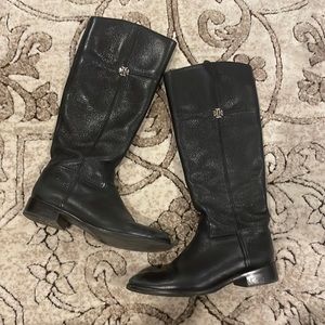 Tori Burch Jolie Riding Boot